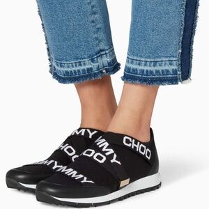 JIMMY CHOOSE Women’s sneakers size 36.5